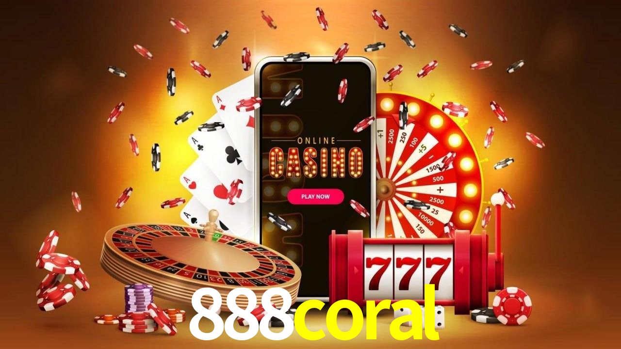 Estatísticas 888coral