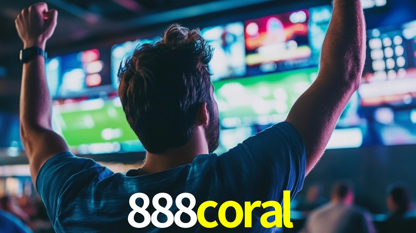 888coral - Aposta de Tensão Máxima - 888coral.com