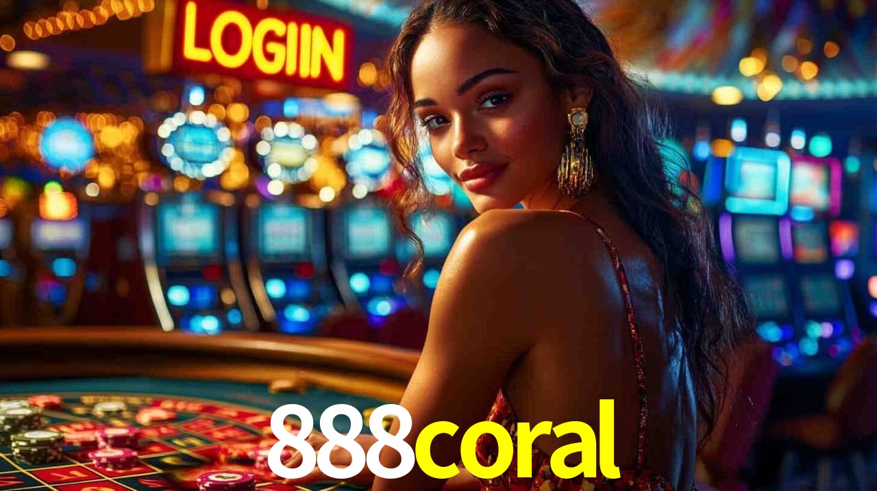 Bônus de Boas-vindas 888coral