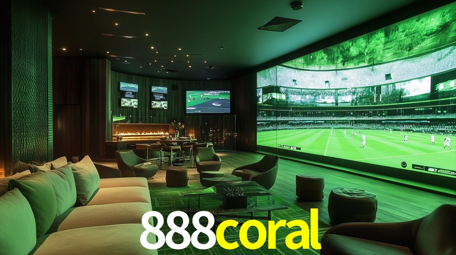 888coral: Seu Cassino Premiado com Pagamentos Rápidos