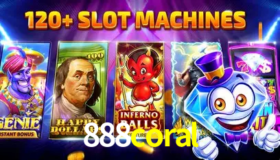 Desvendando o Mundo dos Jogos Virtuais na 888coral