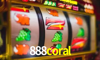 A Emoção da Loteria na 888coral: Uma Chance de Mudança de Vida