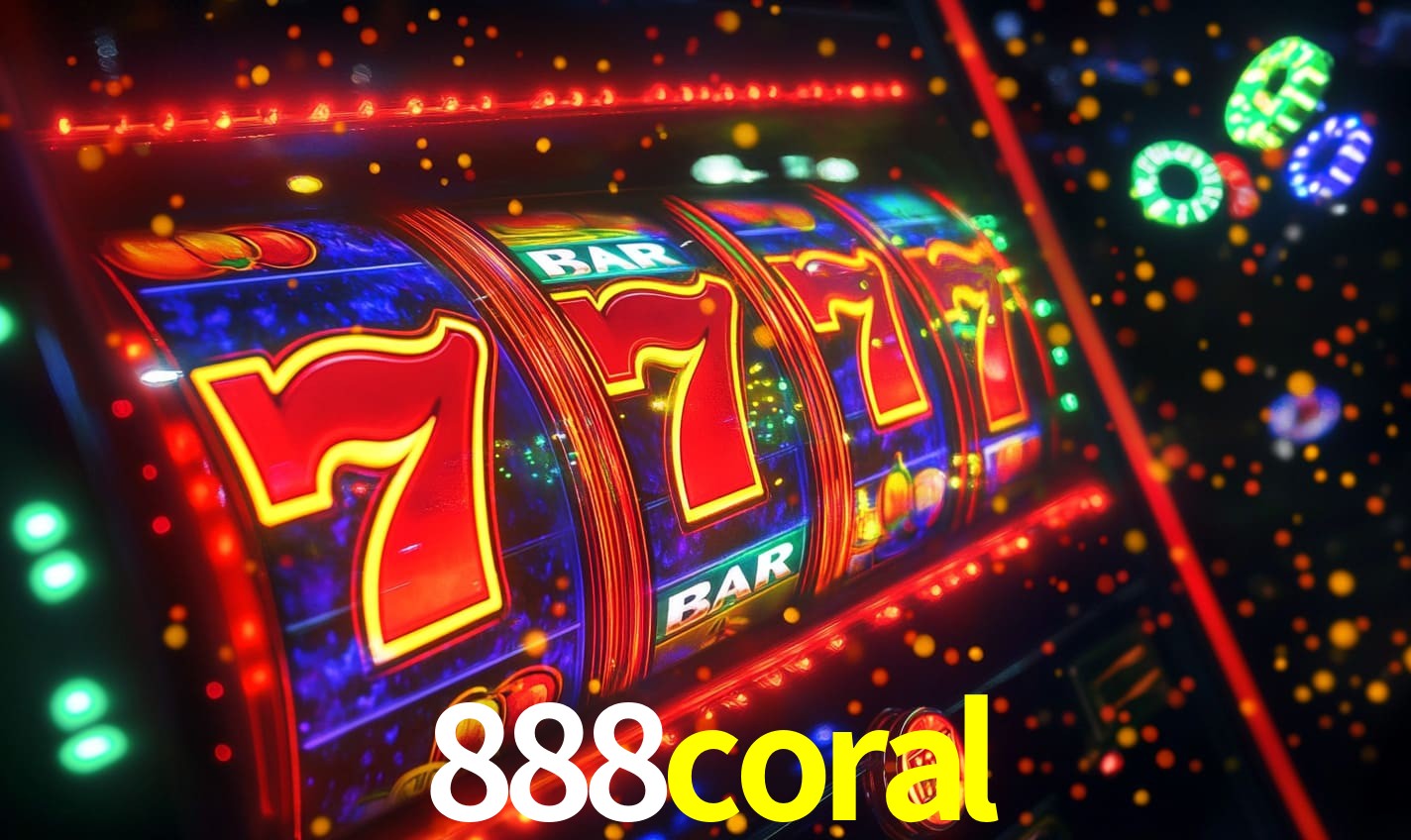 888coral bet