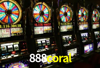 Desvendando o Mundo dos Jogos Virtuais na 888coral