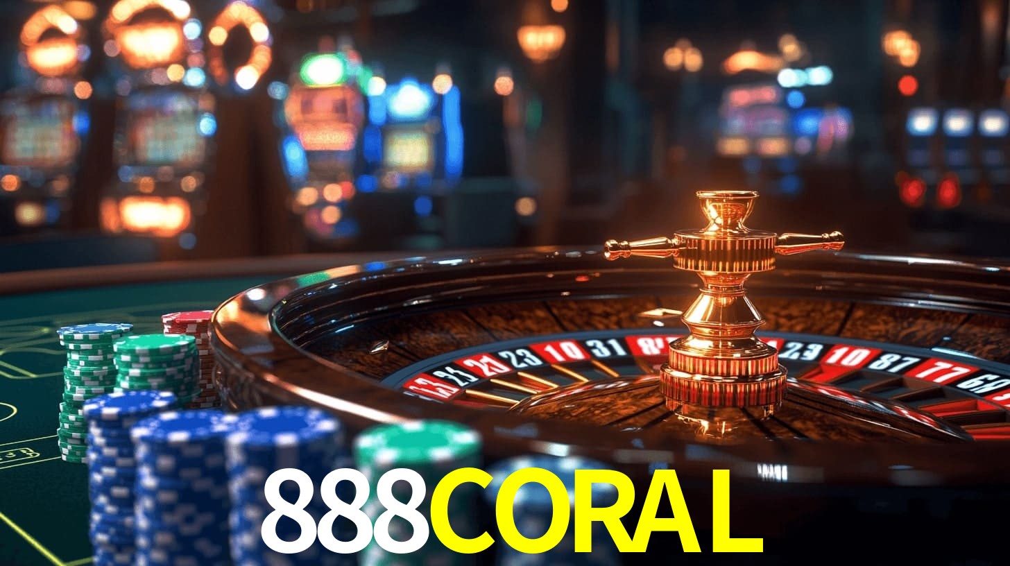Segurança App 888CORAL