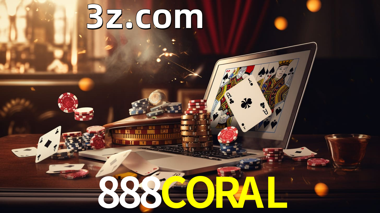 Experiência Cassino 888CORAL