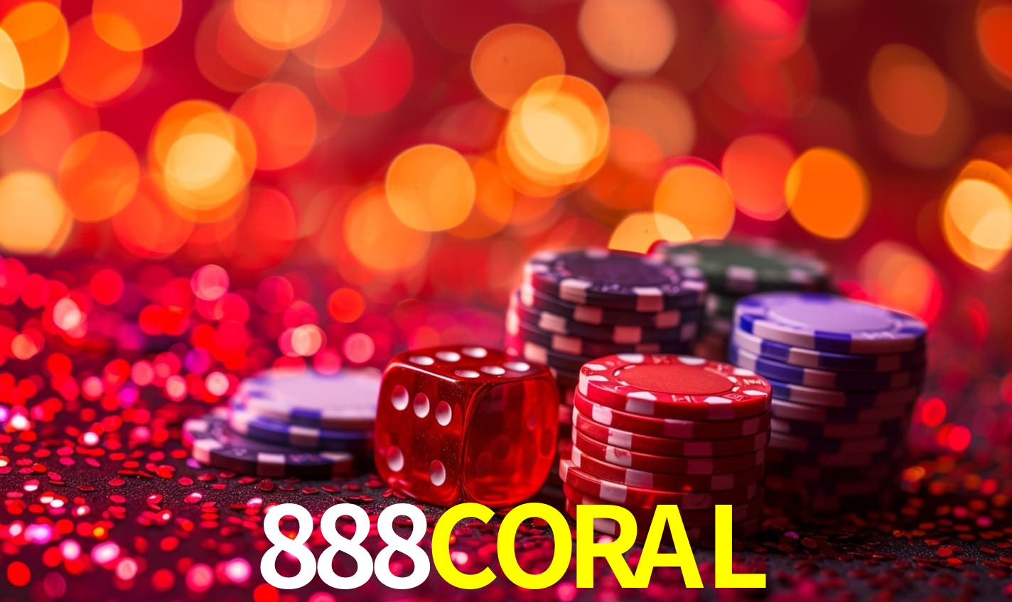 Experiência de Jogos 888CORAL
