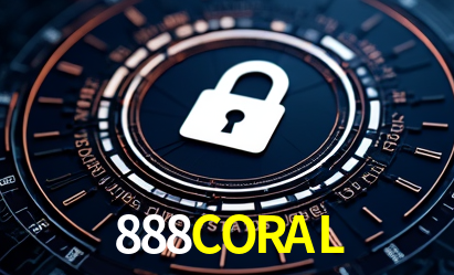 Segurança e Licenças 888CORAL