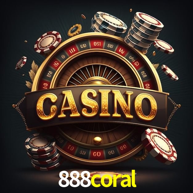 888coral