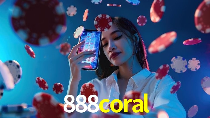 A Popularidade dos Caça-Níqueis no 888coral