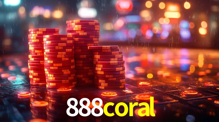 888coral