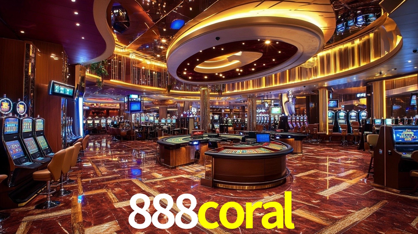 Tournaments 888coral