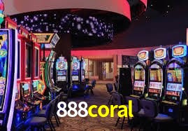 Sistemas de Segurança 888coral