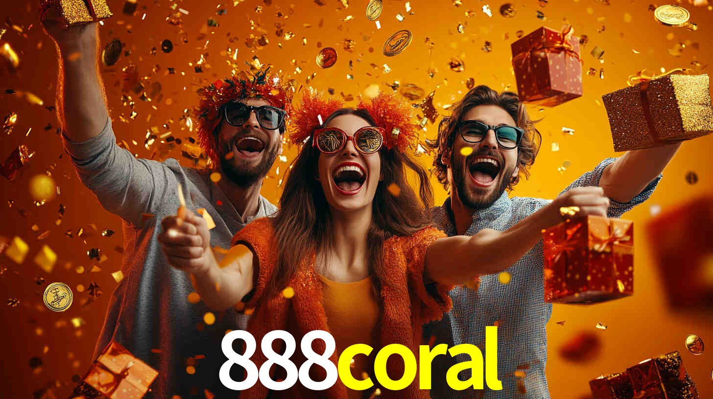 888coral
