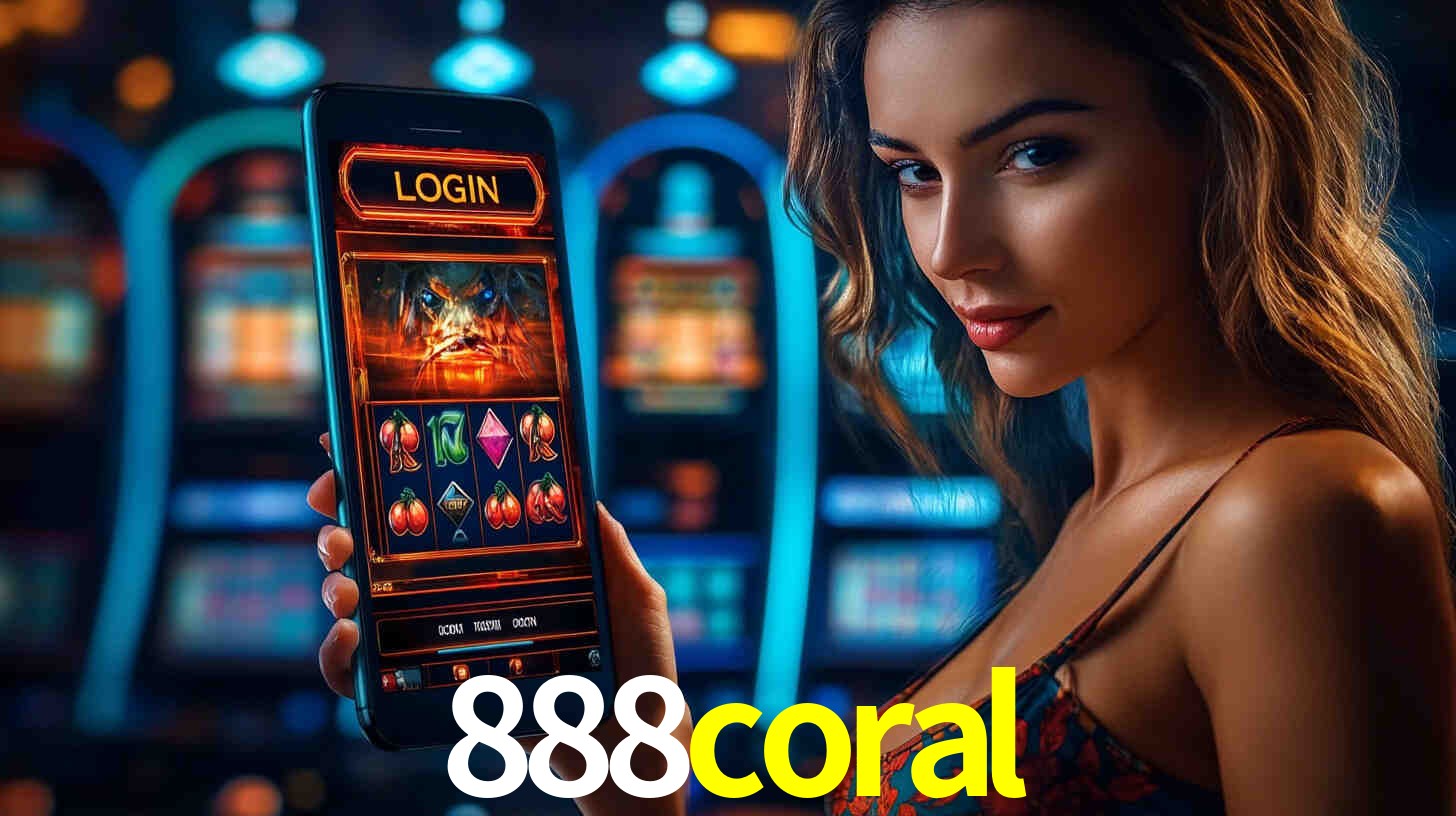 888coral