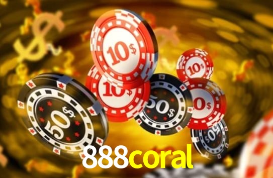 Bônus de Boas-vindas 888coral