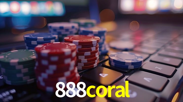 Diretório de Jogos 888coral