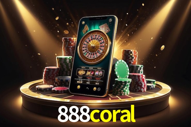 Avaliações dos Jogadores 888coral