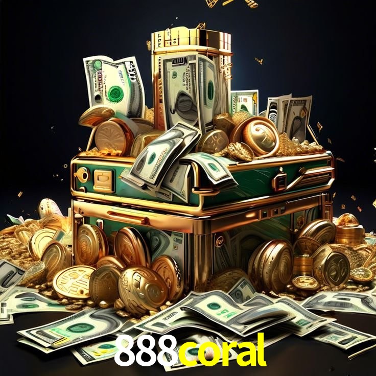 Casino Ao Vivo 888coral