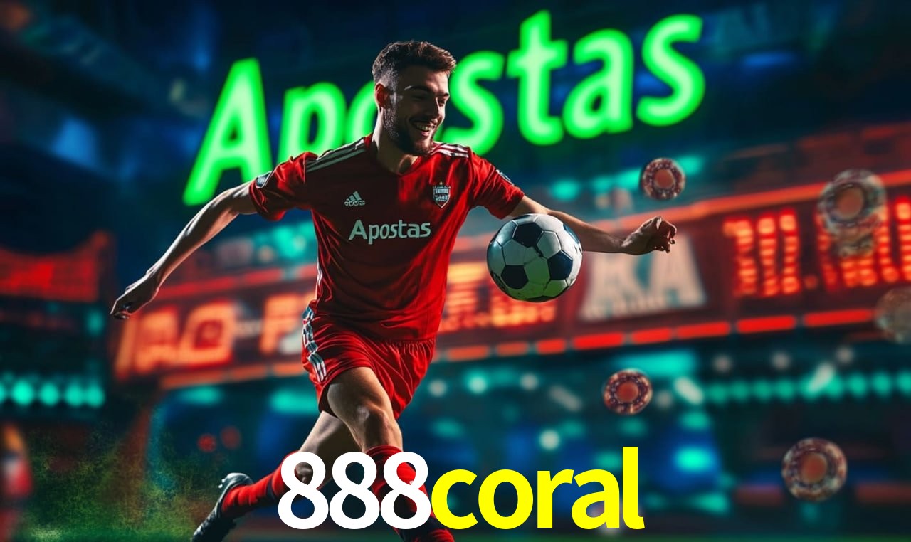 Inovações de Jogos na 888coral: O Futuro das Experiências Interativas