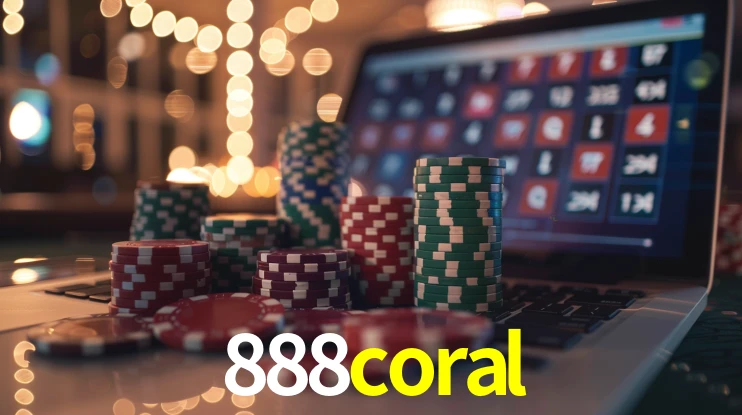 Game Providers 888coral