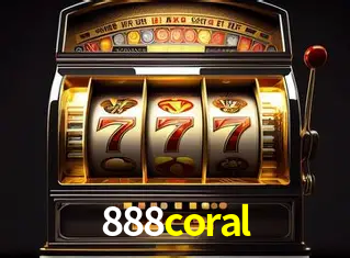 A Experiência Imersiva dos Cassinos Ao Vivo no 888coral