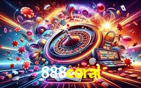 Programa VIP 888coral