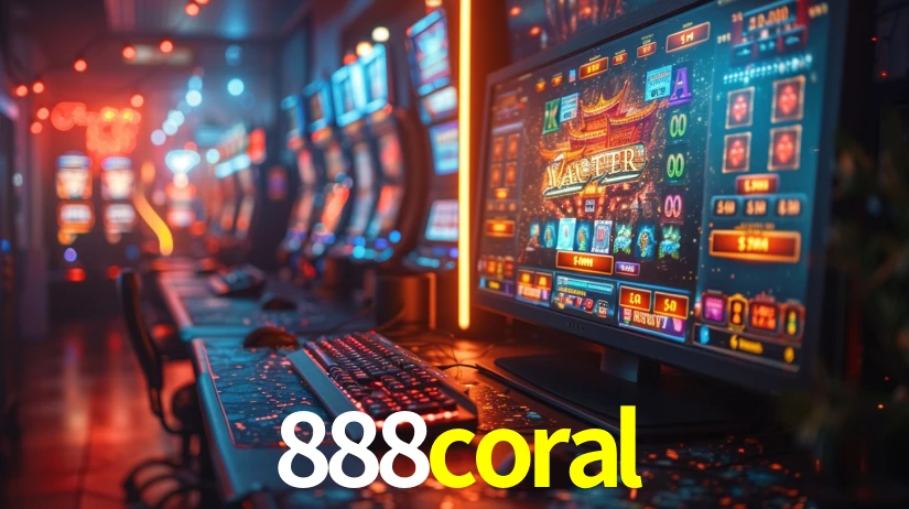 888coral