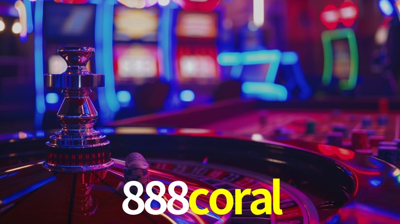 888coral