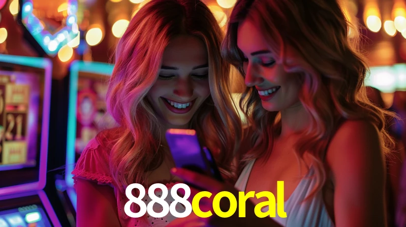 888coral,888coral.com