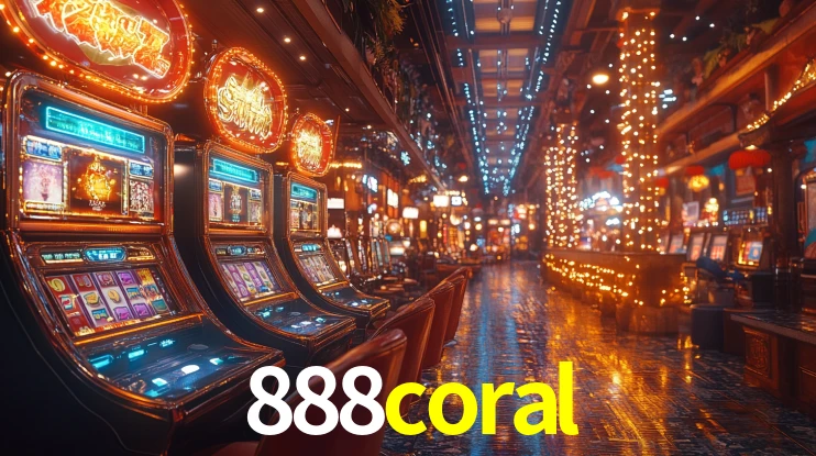 888coral