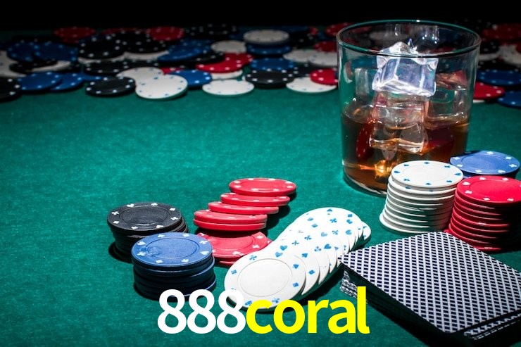 Interface Premium 888coral