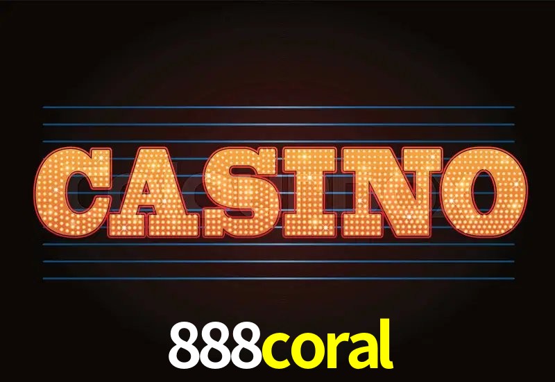 Casino VIP 888coral