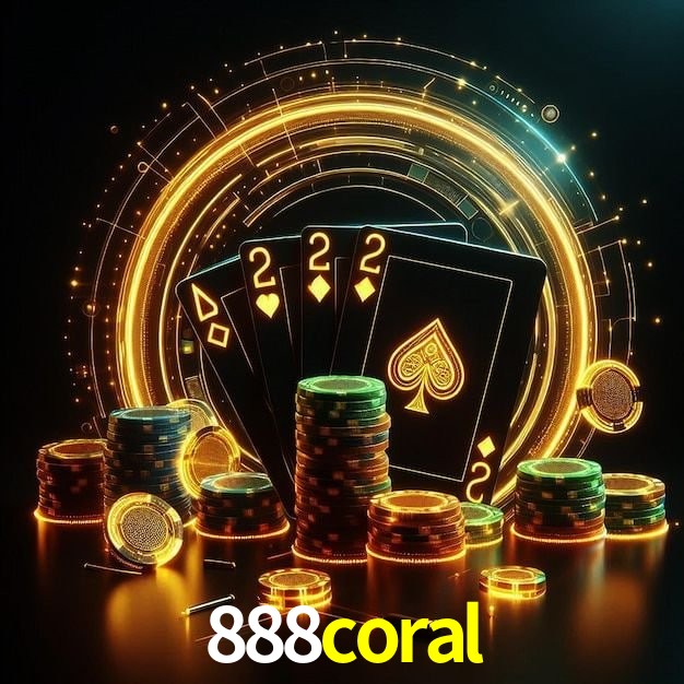 Apostas de Futebol 888coral