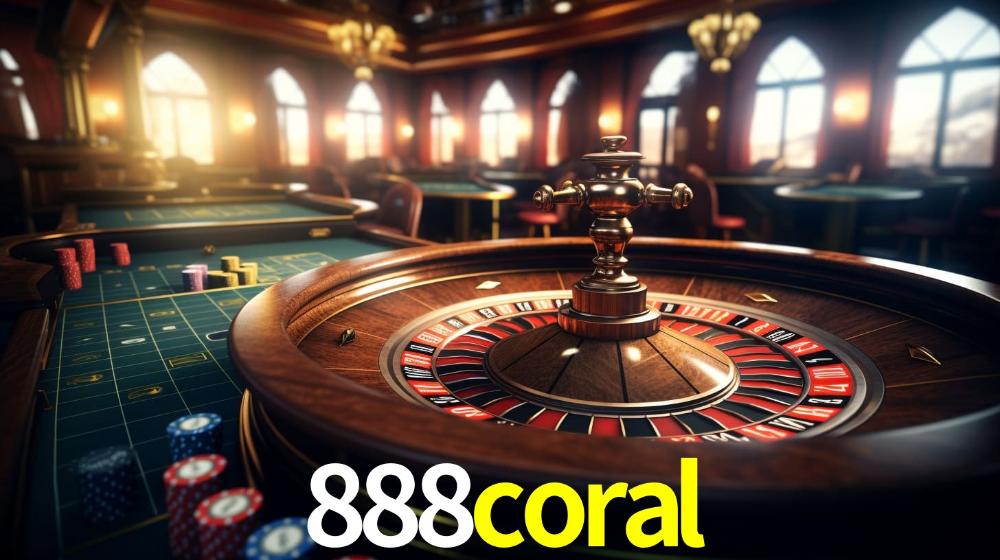 Blackjack Table 888coral