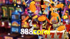 888coral