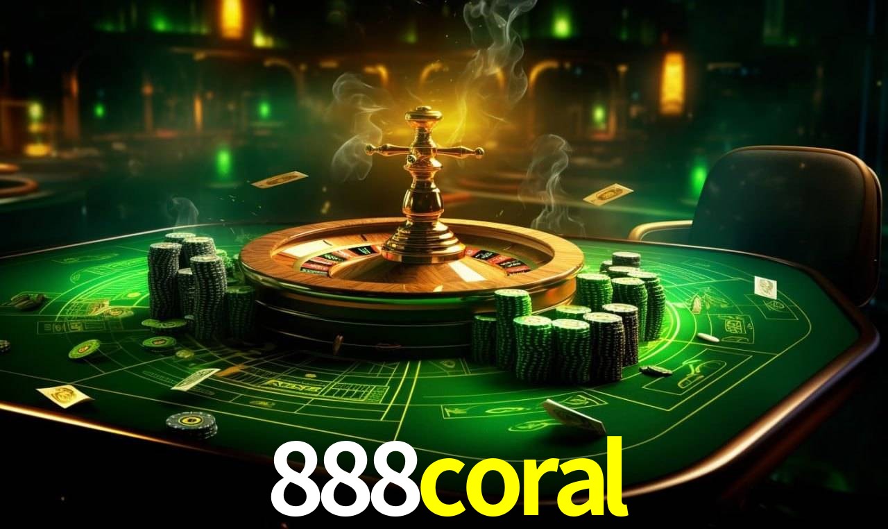 Explorando a Categoria de Eventos em Apostas na 888coral