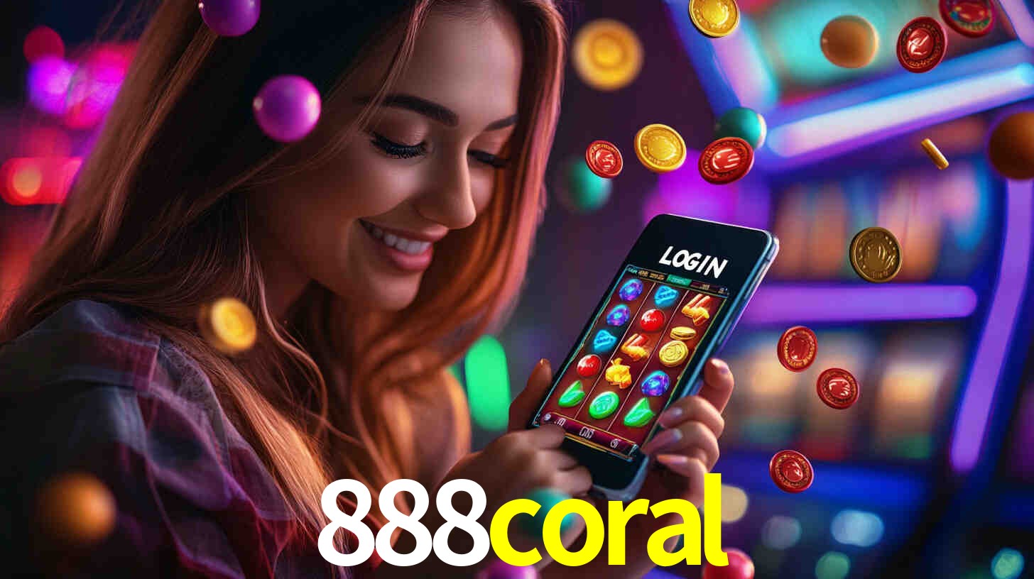 888coral