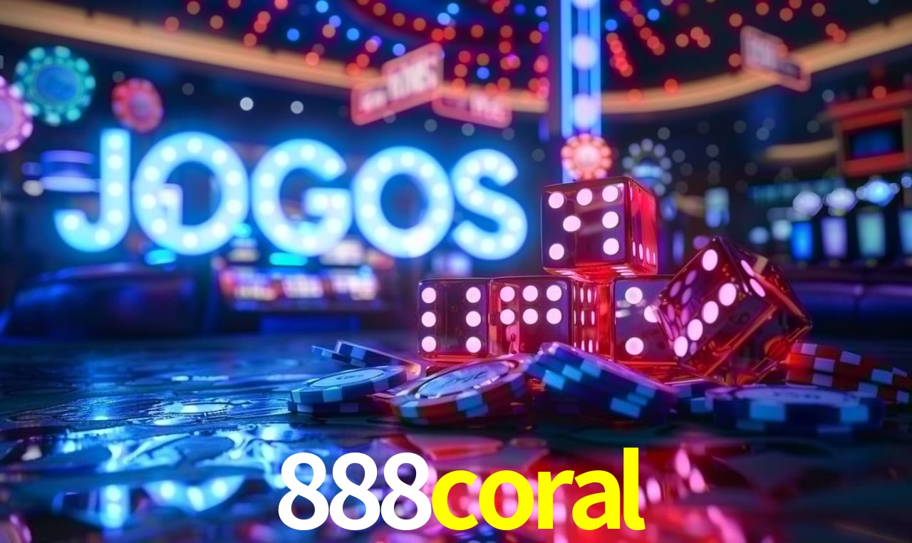 A Experiência Imersiva dos Cassinos Ao Vivo no 888coral