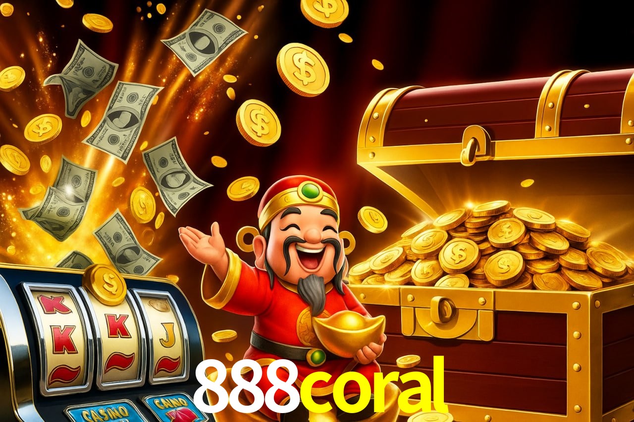A Emoção da Loteria na 888coral: Uma Chance de Mudança de Vida