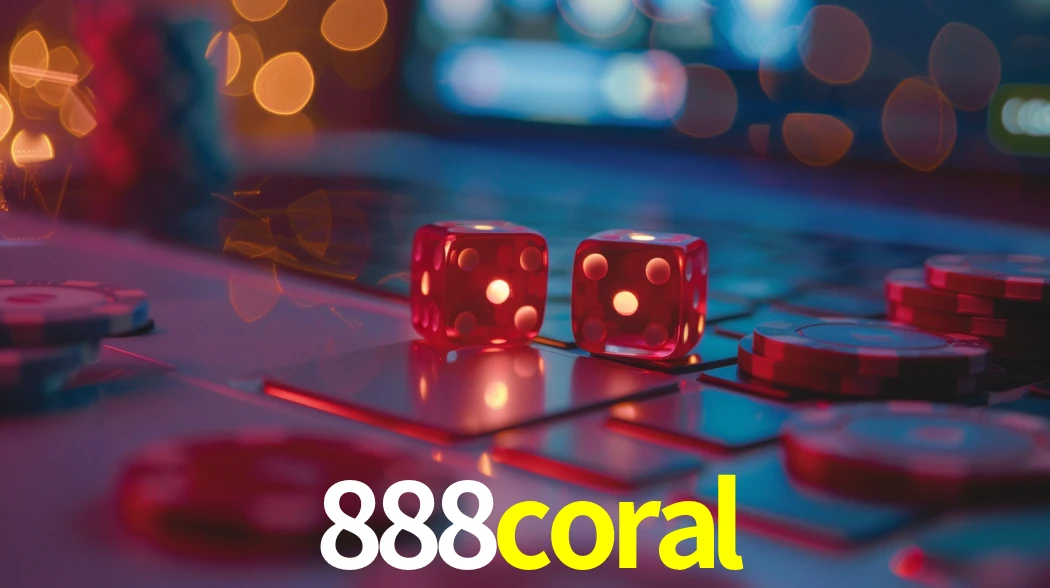 Live Casino 888coral