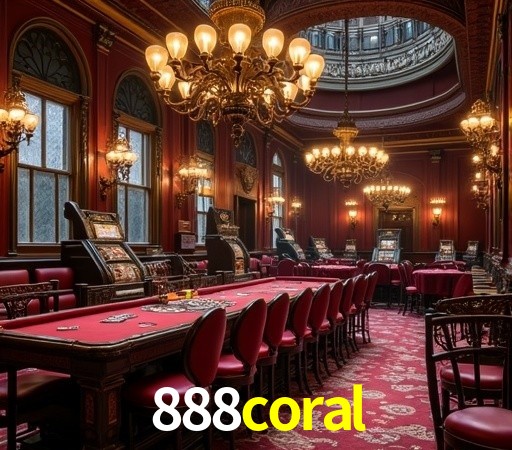 Cadastro Rápido 888coral