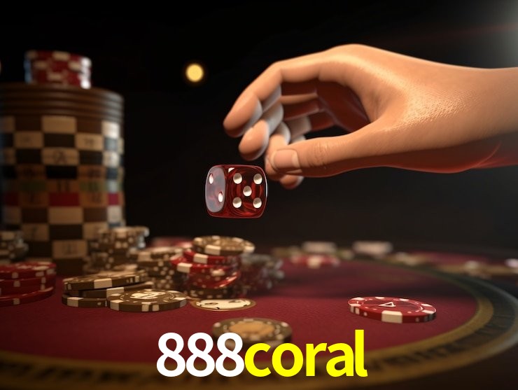 Apostas de Basquete 888coral