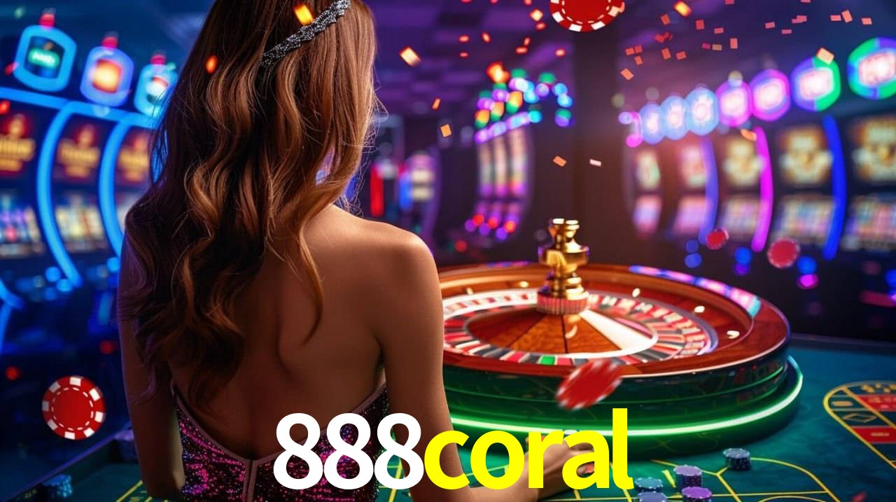 888coral