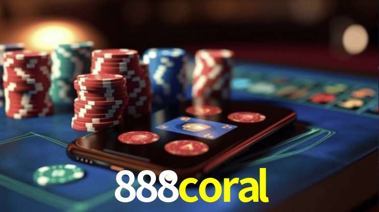 Apostas de Tênis 888coral