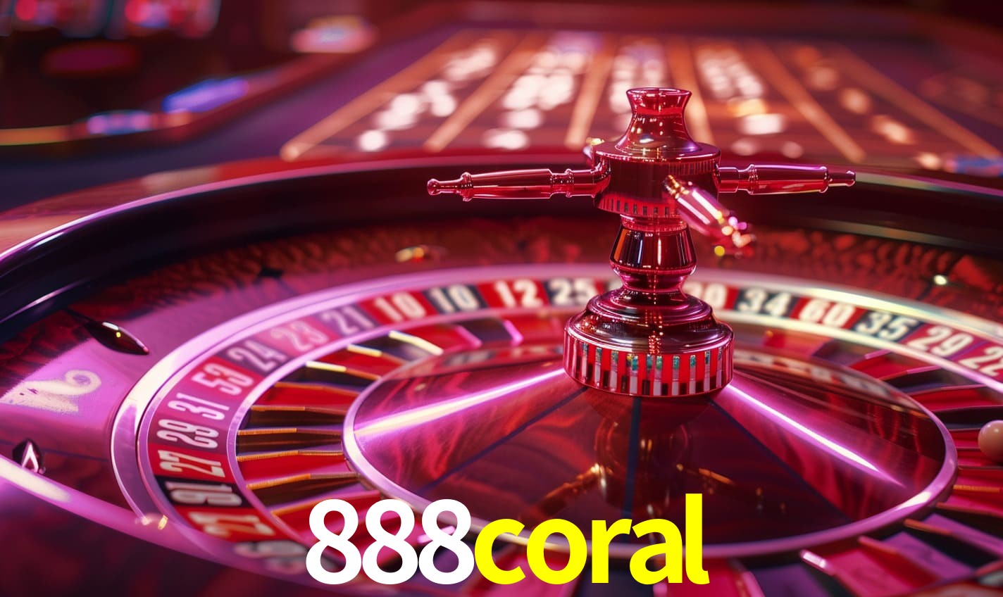 A Experiência Imersiva dos Cassinos Ao Vivo no 888coral