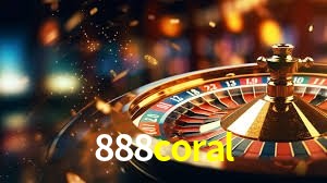 Tecnologia da Plataforma 888coral