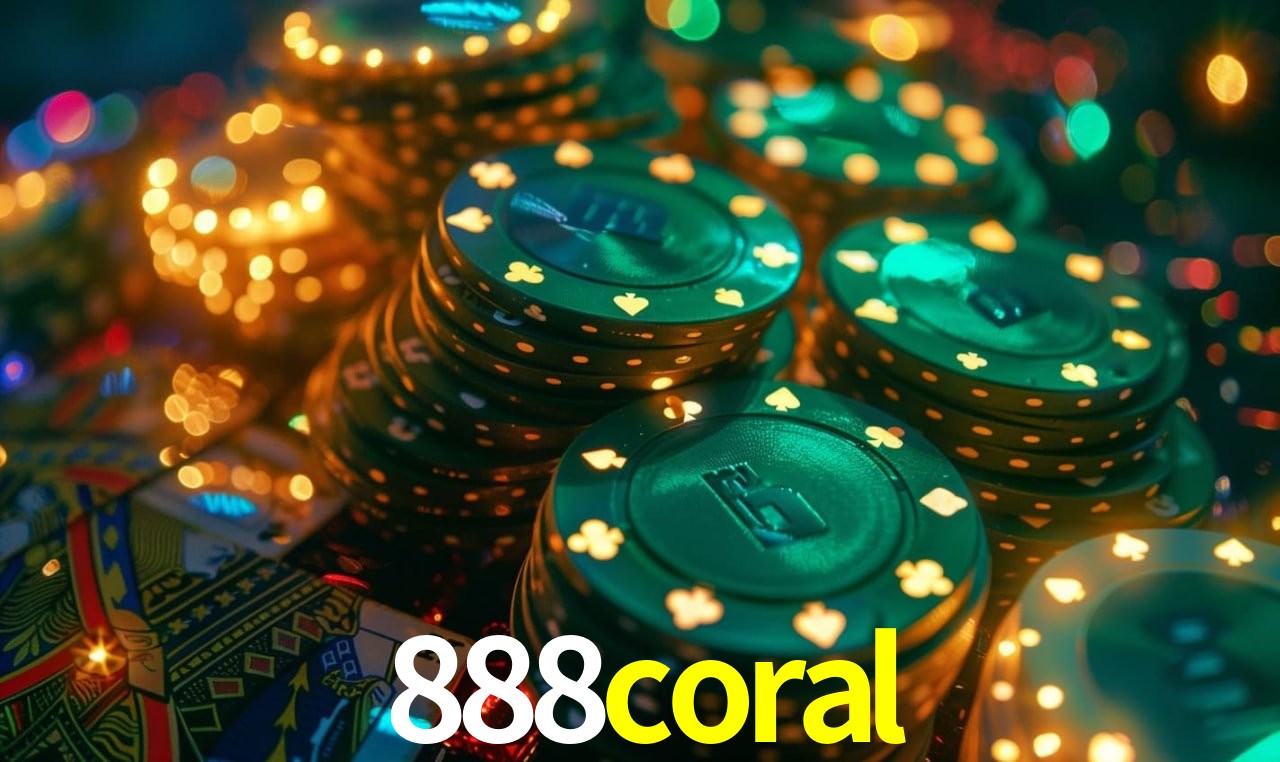 Bônus Diários 888coral
