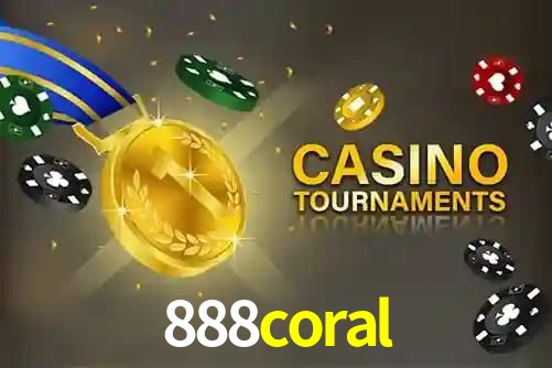 888coral,888coral.com