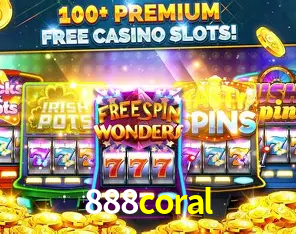 Desvendando o Mundo dos Jogos Virtuais na 888coral